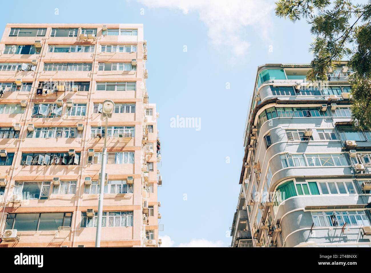 A closer look at Restoring Vintage Apartment Buildings With Bamboo