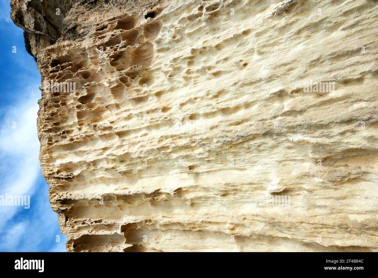 Seacoast erosion hi-res stock photography and images - Alamy