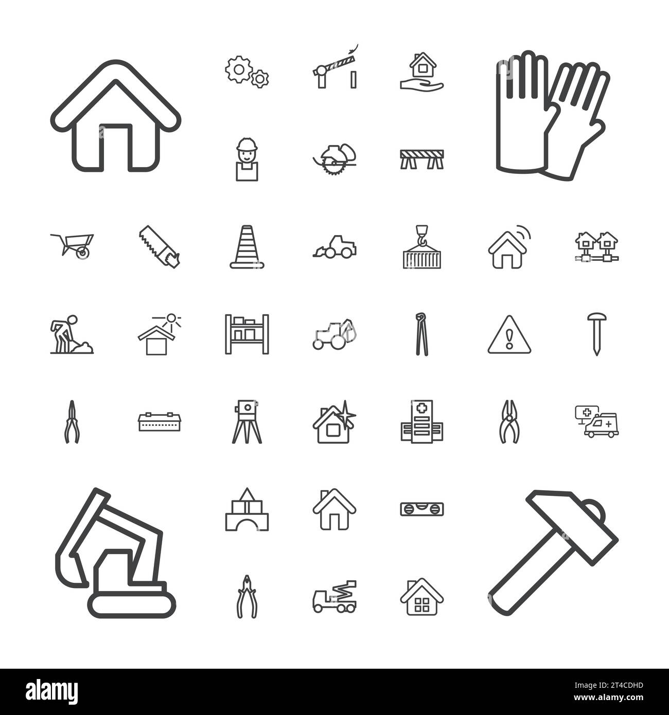 37-construction-icons-royalty-free-vector-image-stock-vector-image