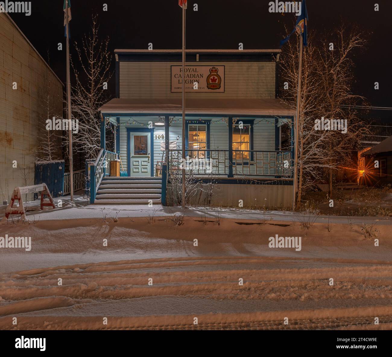 dawson-city-yukon-canada-october-06-2023-exterior-of-the-royal