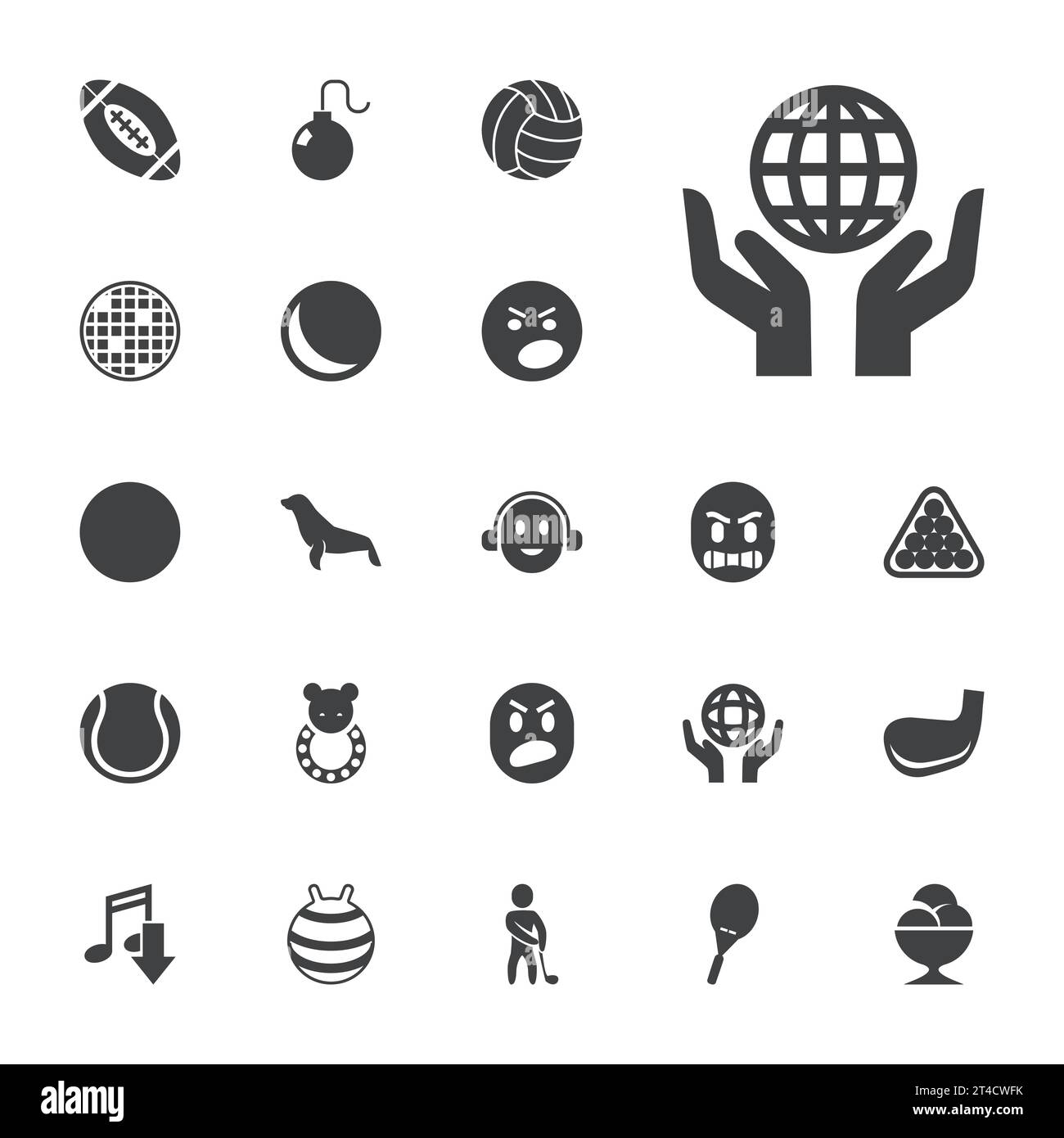 22-ball-icons-royalty-free-vector-image-stock-vector-image-art-alamy