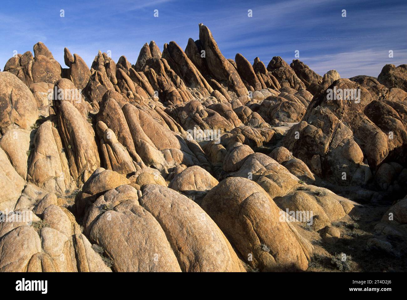 Alabama Hills Alabama Hills Recreation - Alabama Hills Alabama Hills Recreation Area Bishop District Bureau Of Land Management California 2T4D2J6