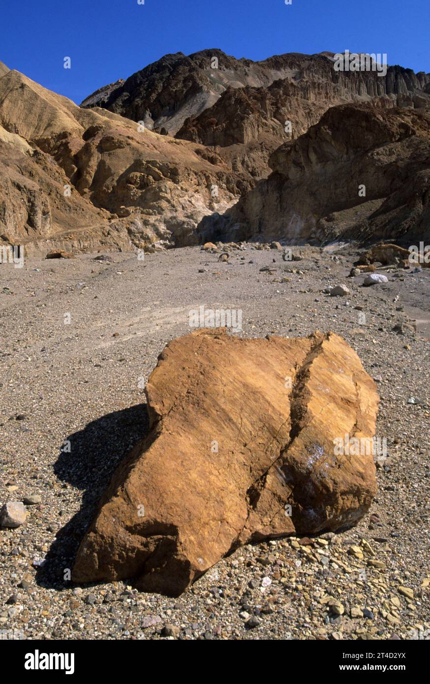 Alluvial fan hi-res stock photography and images - Alamy