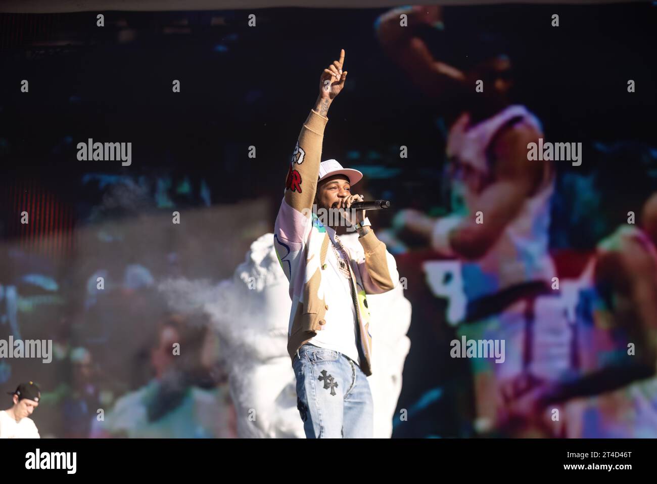 Key glock hires stock photography and images Alamy