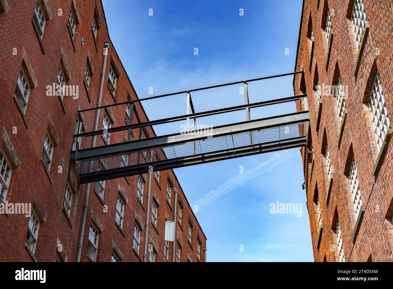 Royal mills ancoats hires stock photography and images Alamy