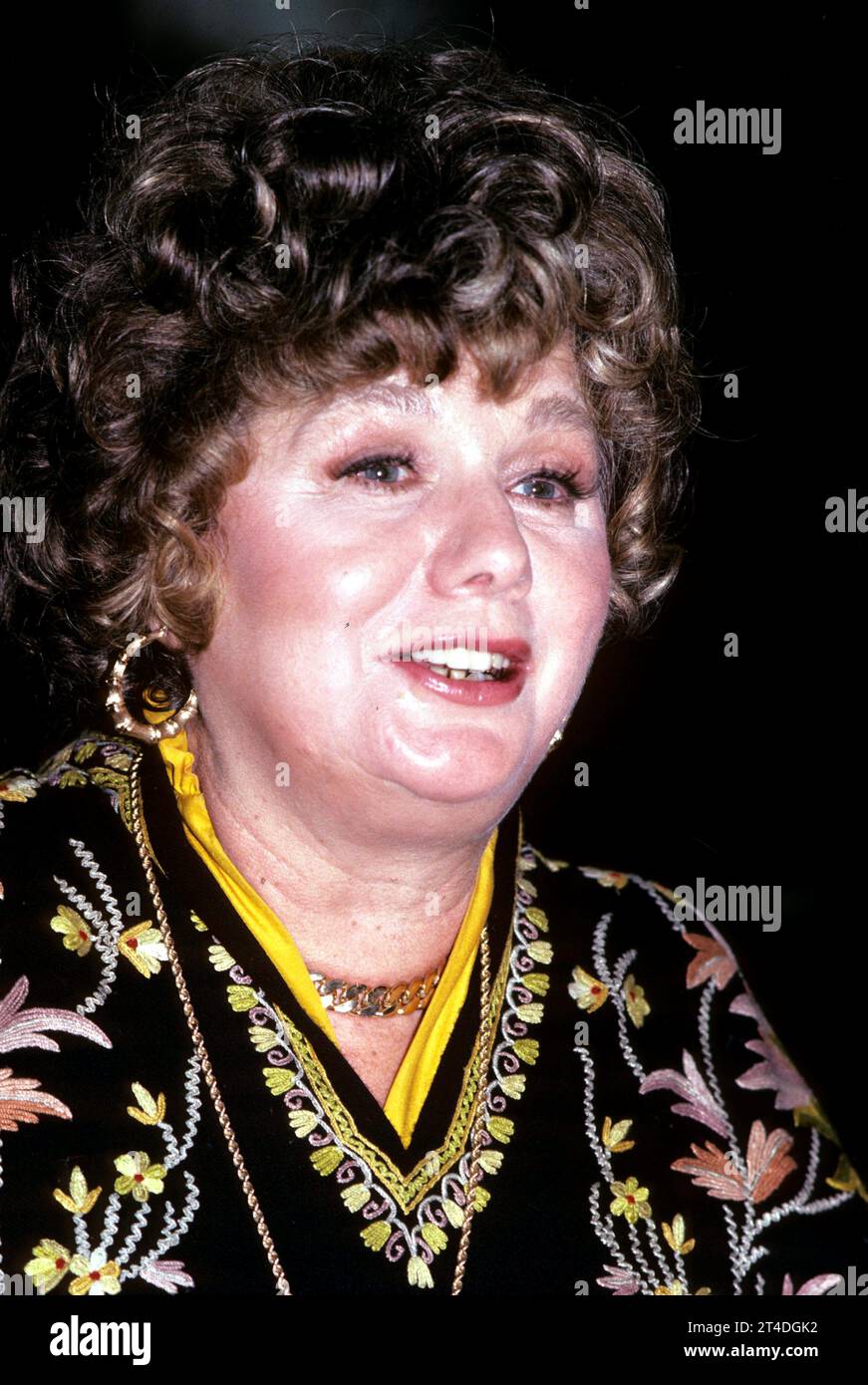 Shelley winters actress hi-res stock photography and images - Alamy