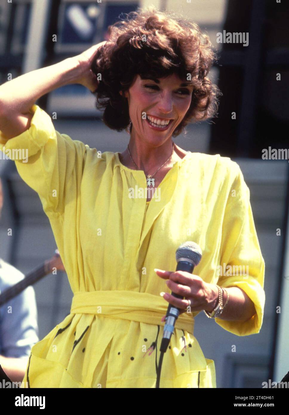 Karen carpenter hires stock photography and images Alamy