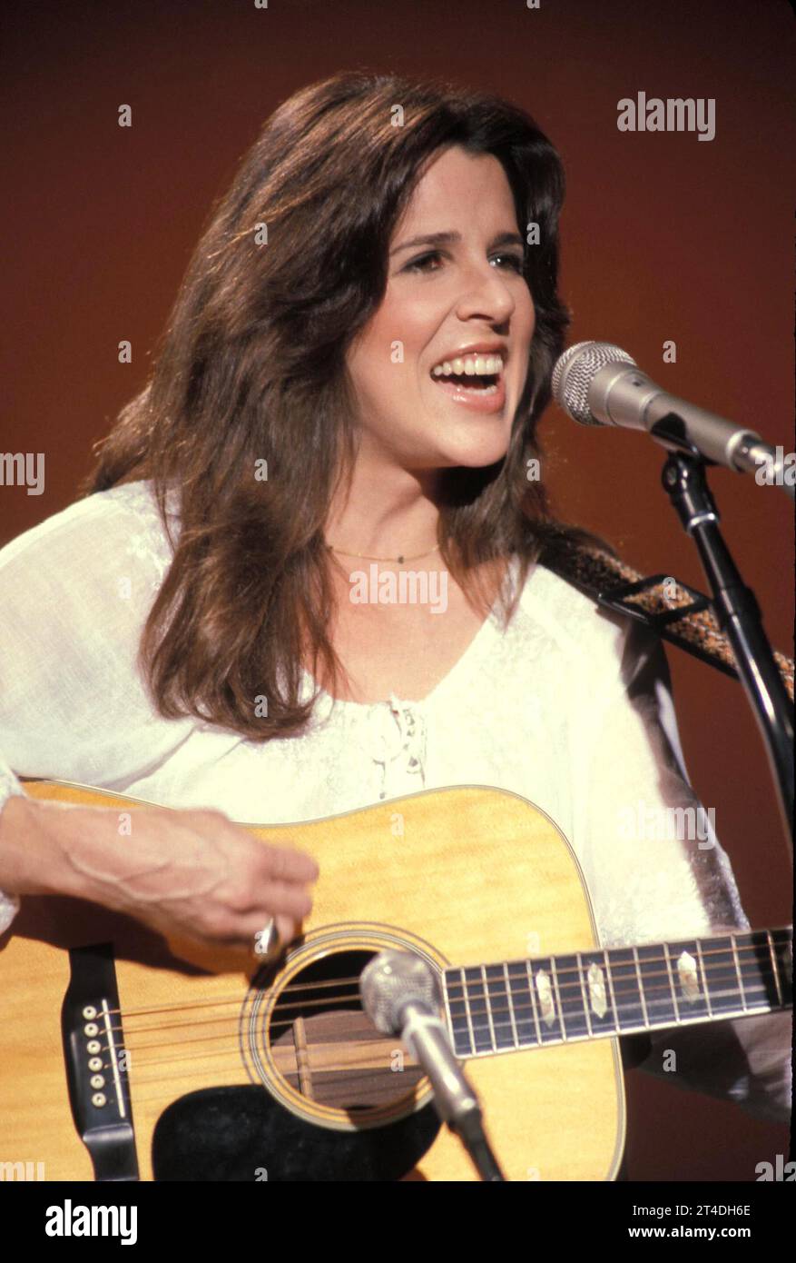 R9619MCA ;PATTI DAVIS 1981 ; Credit Lynn Mcafee / Performing Arts