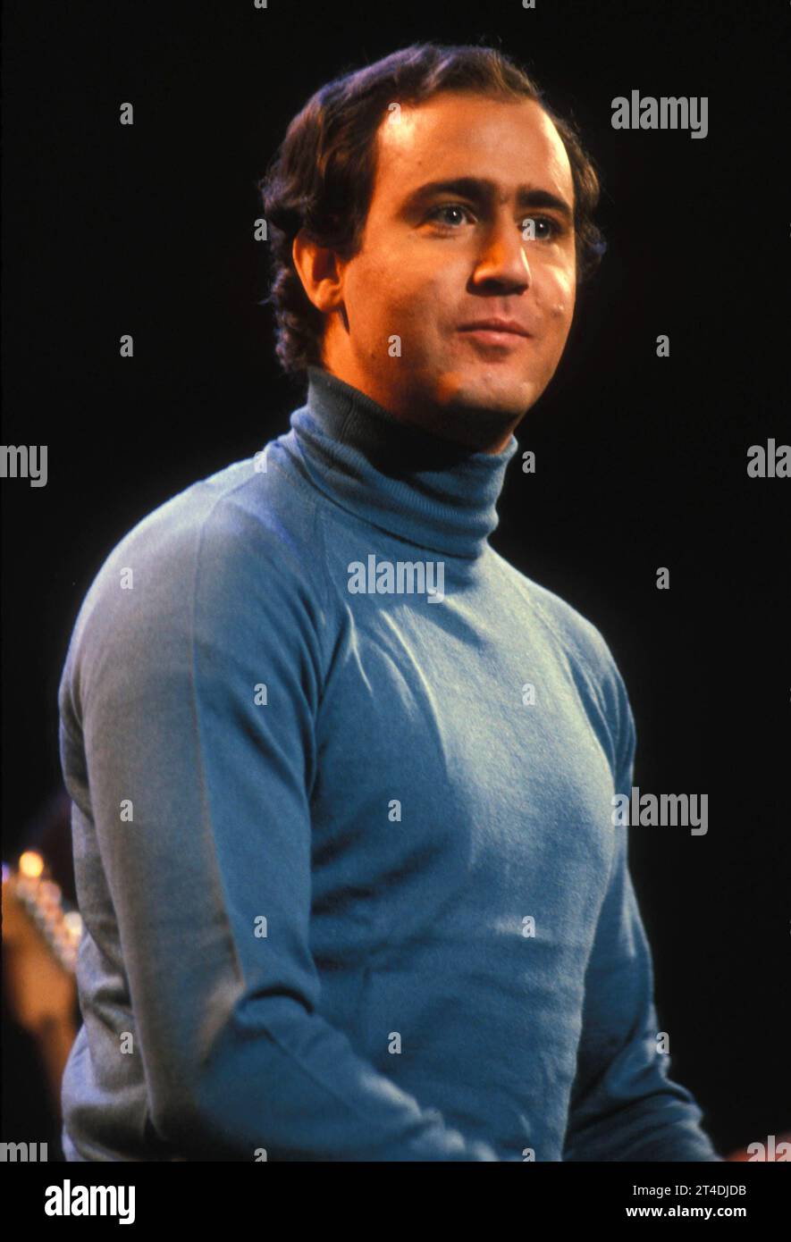 ANDY KAUFMAN ;Andrew Geoffrey Kaufman ; 17 January 1949 16 May 1984