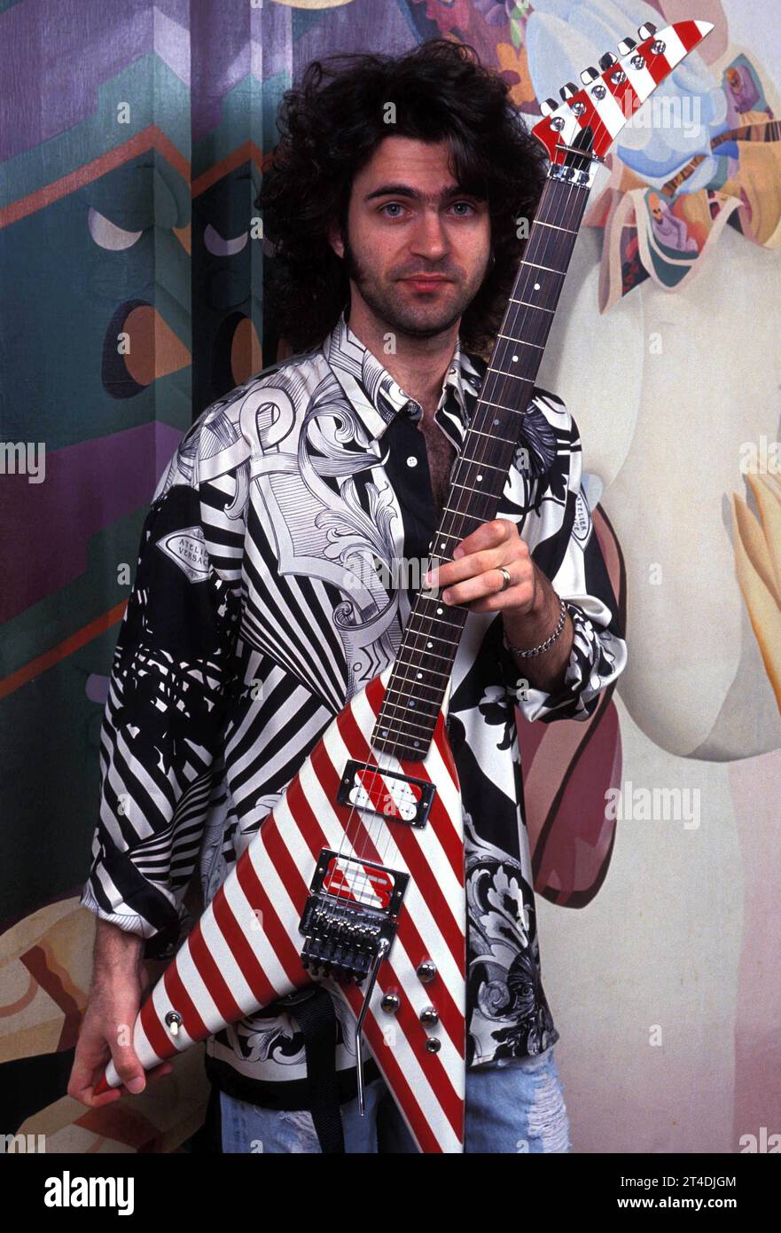 FRANK ZAPPA (1940-1993) US rock musician in 1967 Stock Photo - Alamy