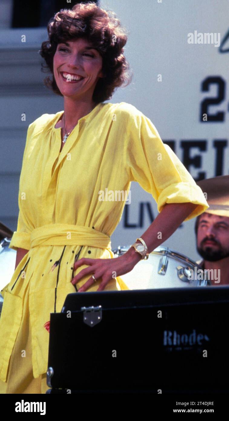 Karen carpenter hires stock photography and images Alamy
