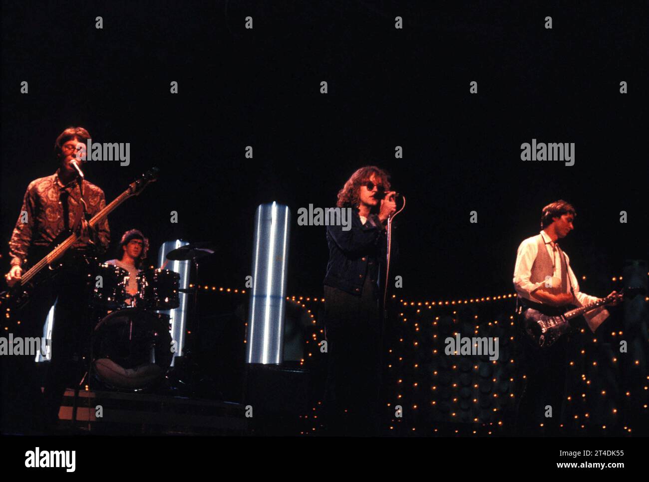 Rem band hires stock photography and images Alamy