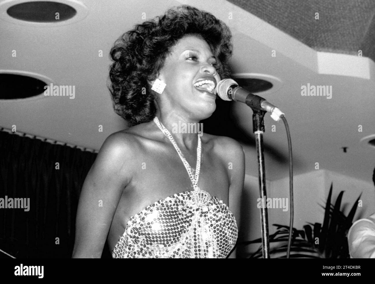 MARJORIE JOSEPH ;Margaret Marie Joseph ; (born August 19, 1950