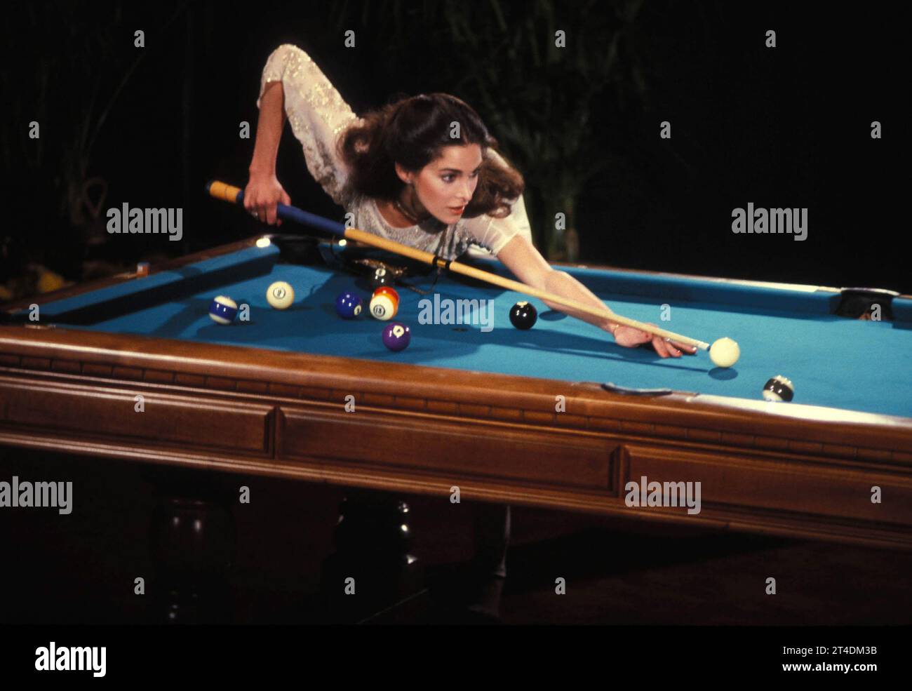 Connie sellecca hi-res stock photography and images - Alamy