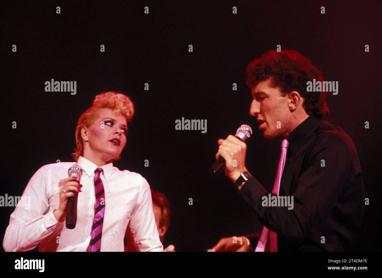 THE TUBES ;American rock band ; Bill Spooner Guitar, Vocals Roger