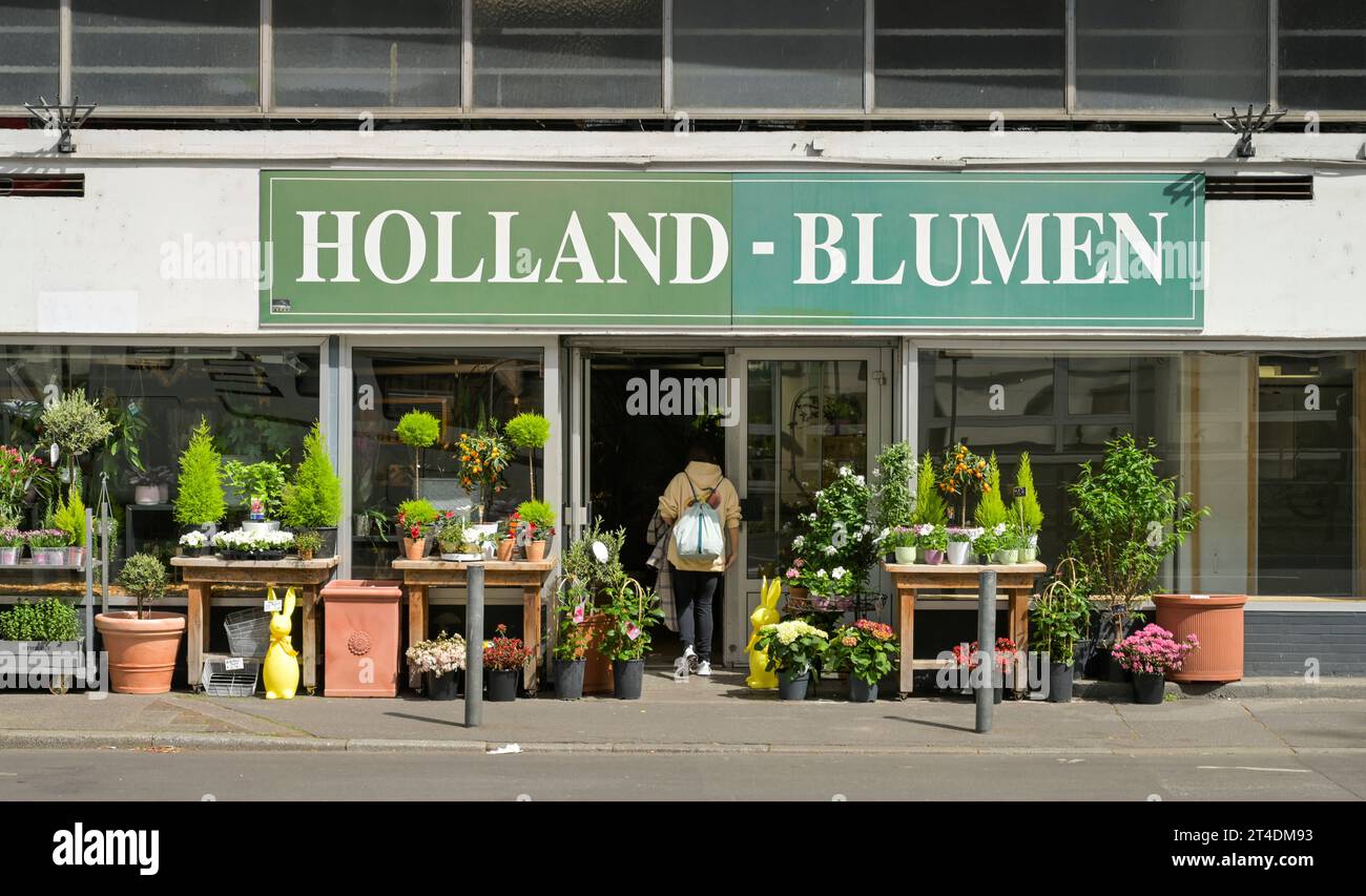 Hollaendische hires stock photography and images Alamy