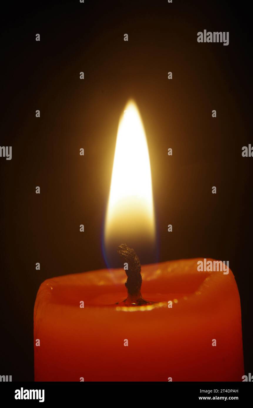 Close Candle Burning Macro Flame Burn Hi res Stock Photography And close-candle-burning-macro-flame-burn-hi-res-stock-photography-and