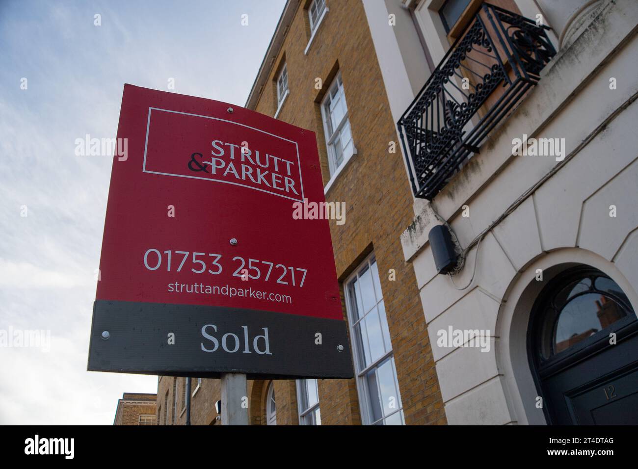 Strutt house hires stock photography and images Alamy