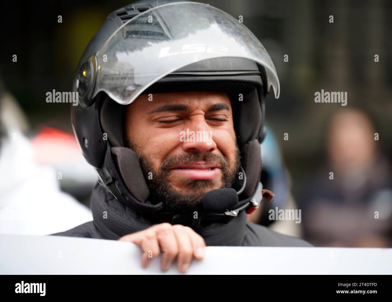Gorgeous Motorbike Rider Seriously Injured In Crash With Truck As Traffic Madness Ensues On Mitchell Freeway Background for Your Screen Gorgeous Motorbike Rider Seriously Injured In Crash With Truck As Traffic Madness Ensues On Mitchell Freeway Background for Your Screen