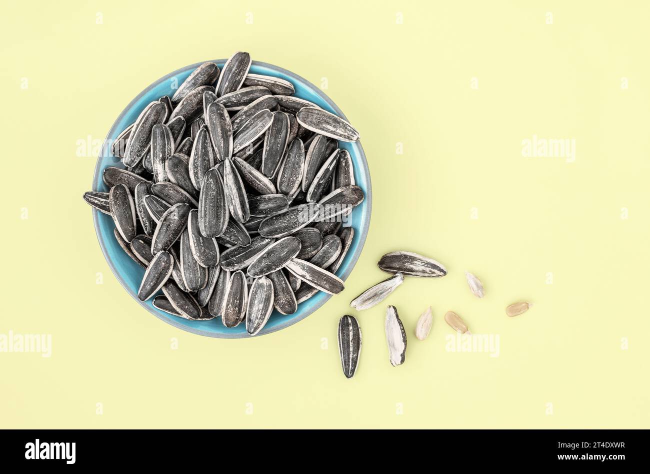 Save on Our Brand Sunflower Seeds Roasted Unsalted Order Online Delivery GIANT