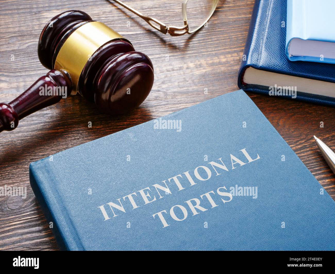 Legal obligation hi-res stock photography and images - Alamy