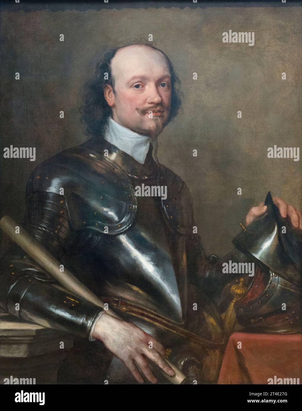 洋書 Sir Kenelm Digby, writer, bibliophile NPG D27873; Sir Kenelm Digby - Portrait - National Portrait