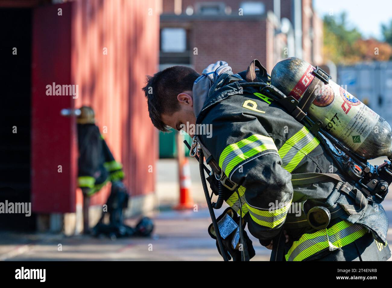 West boylston fire department hi-res stock photography and images - Alamy