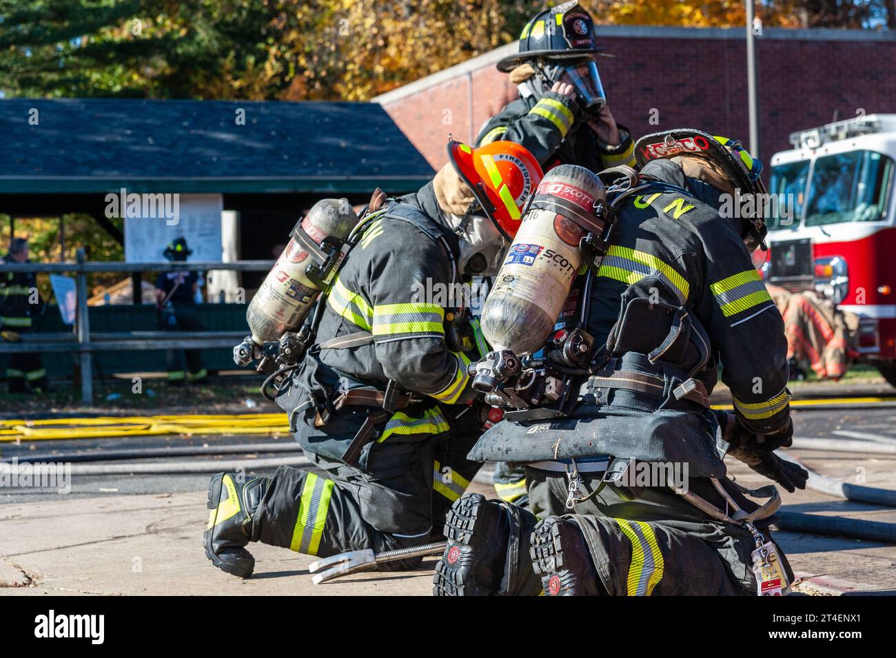 Oakham fire department hi-res stock photography and images - Alamy