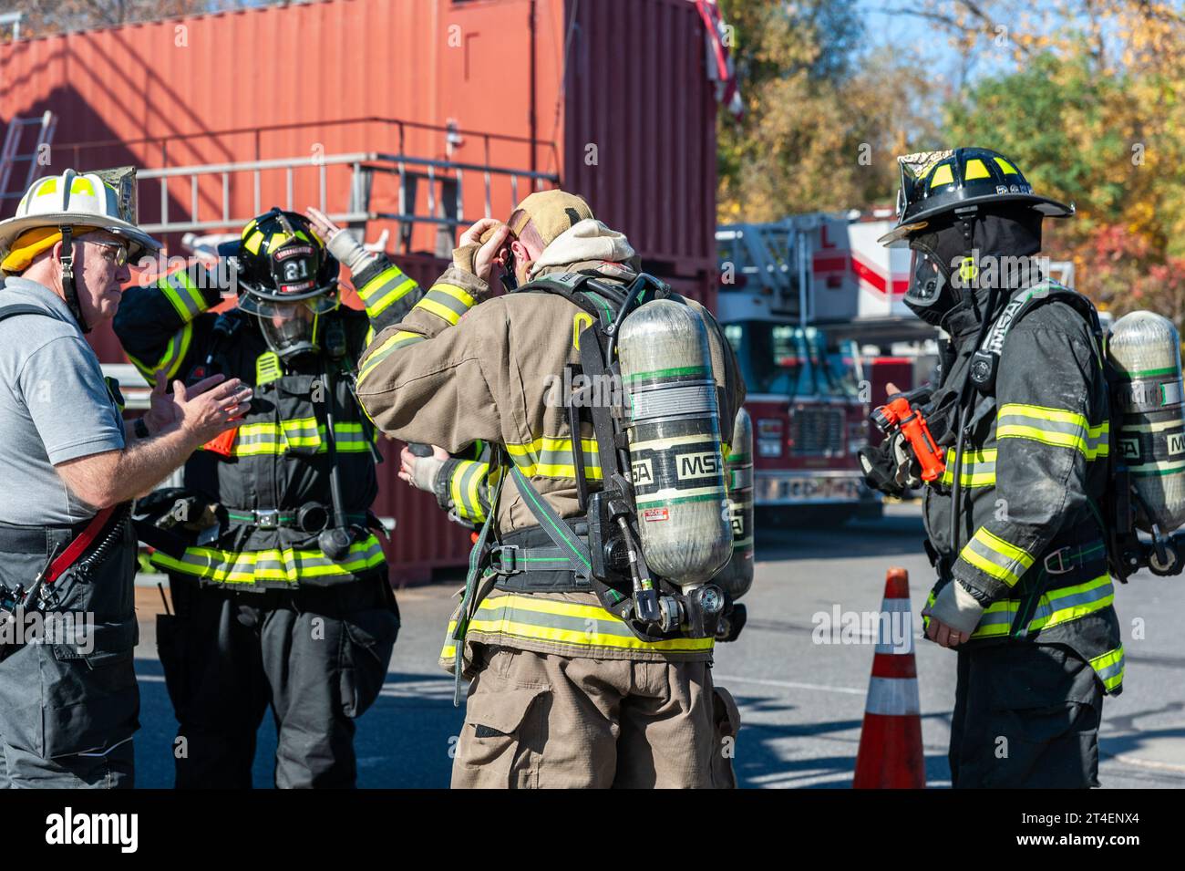 Oakham fire department hi-res stock photography and images - Alamy