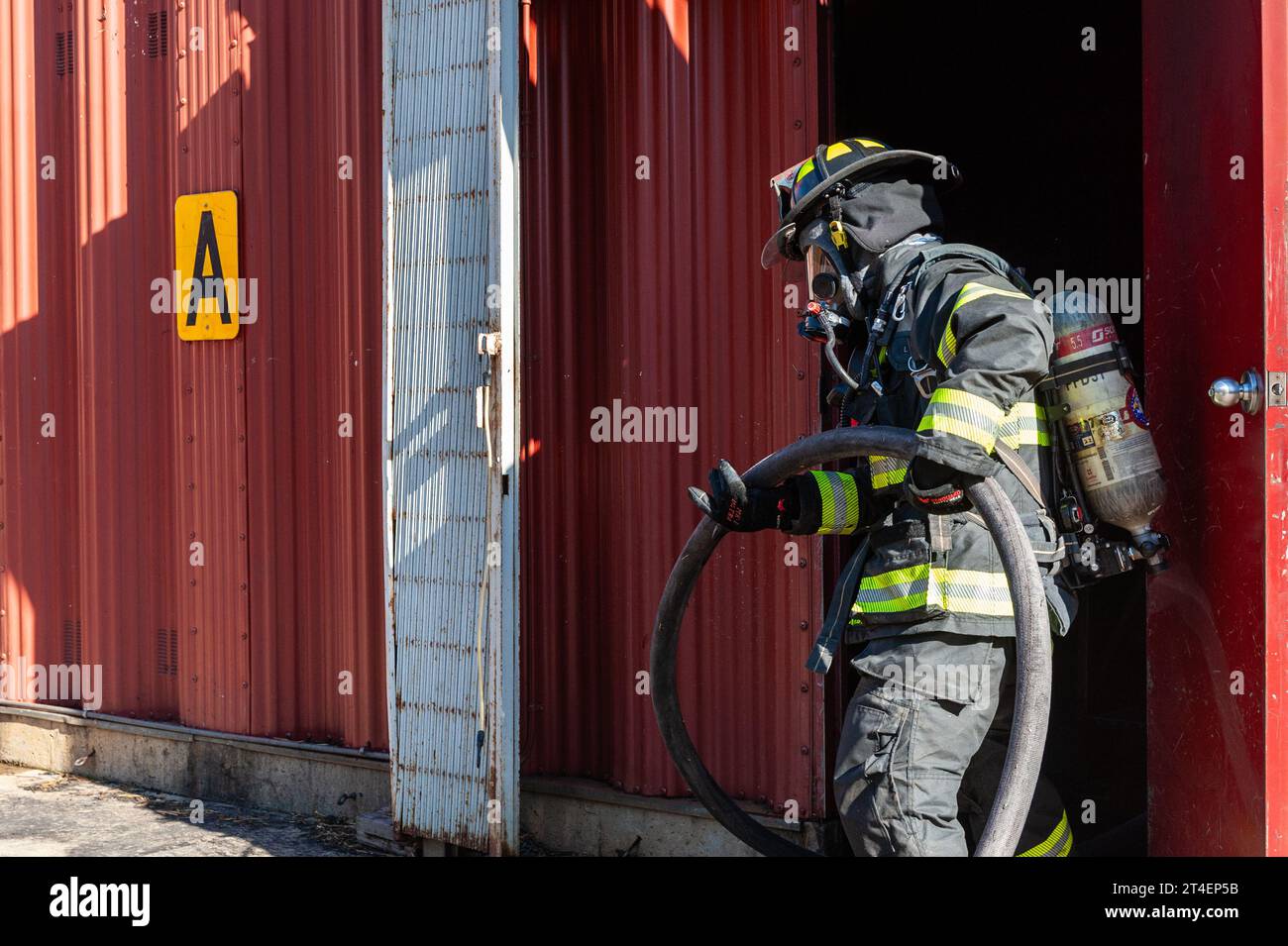 Oakham fire department hi-res stock photography and images - Alamy