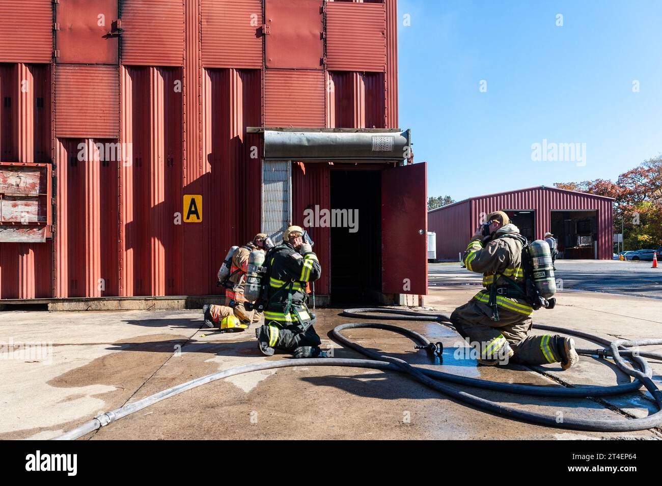 Oakham fire department hi-res stock photography and images - Alamy