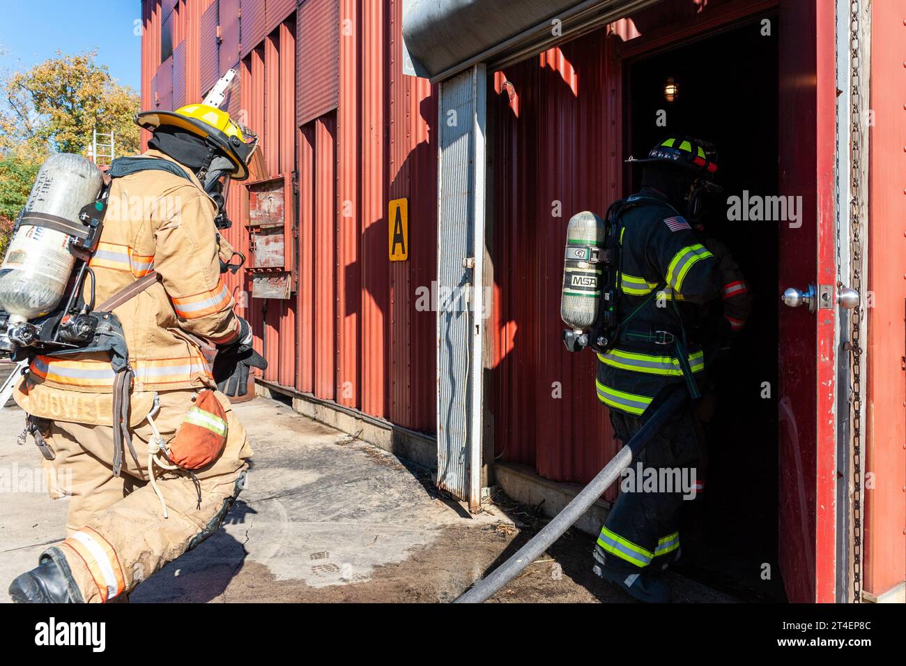 Oakham fire department hi-res stock photography and images - Alamy