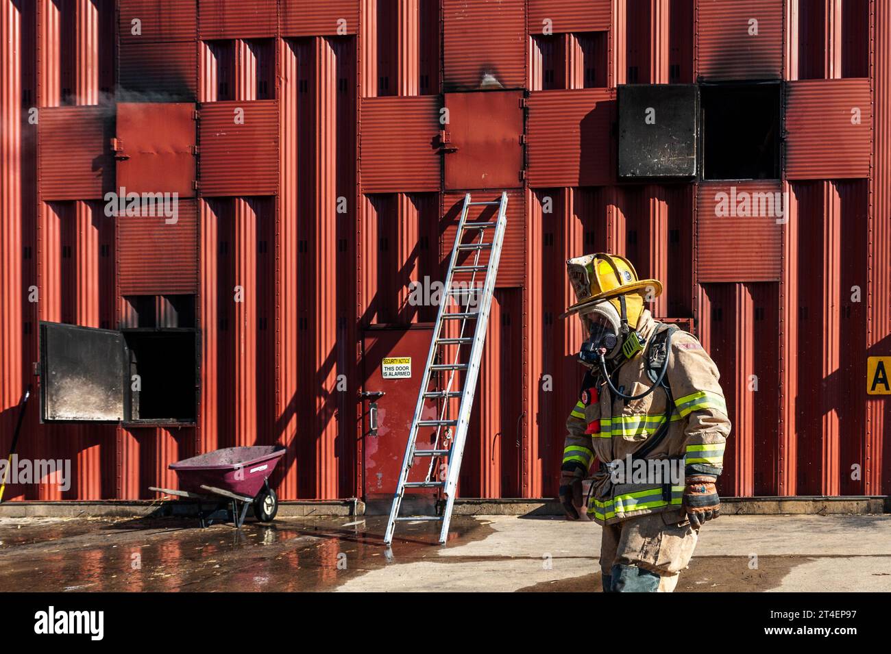 Oakham fire department hi-res stock photography and images - Alamy