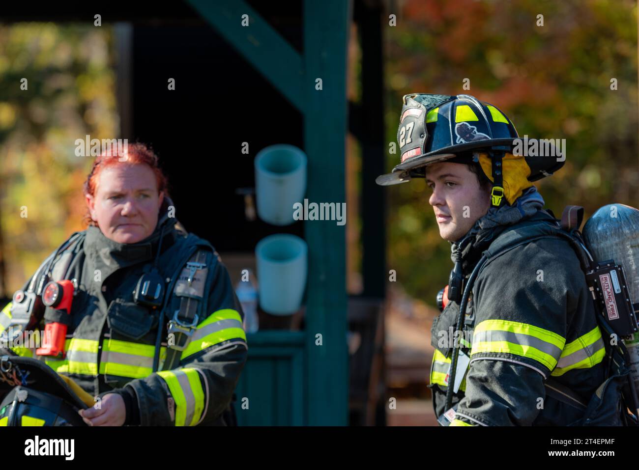 Oakham fire department hi-res stock photography and images - Alamy
