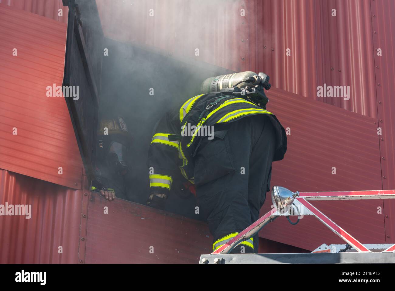Oakham fire department hi-res stock photography and images - Alamy