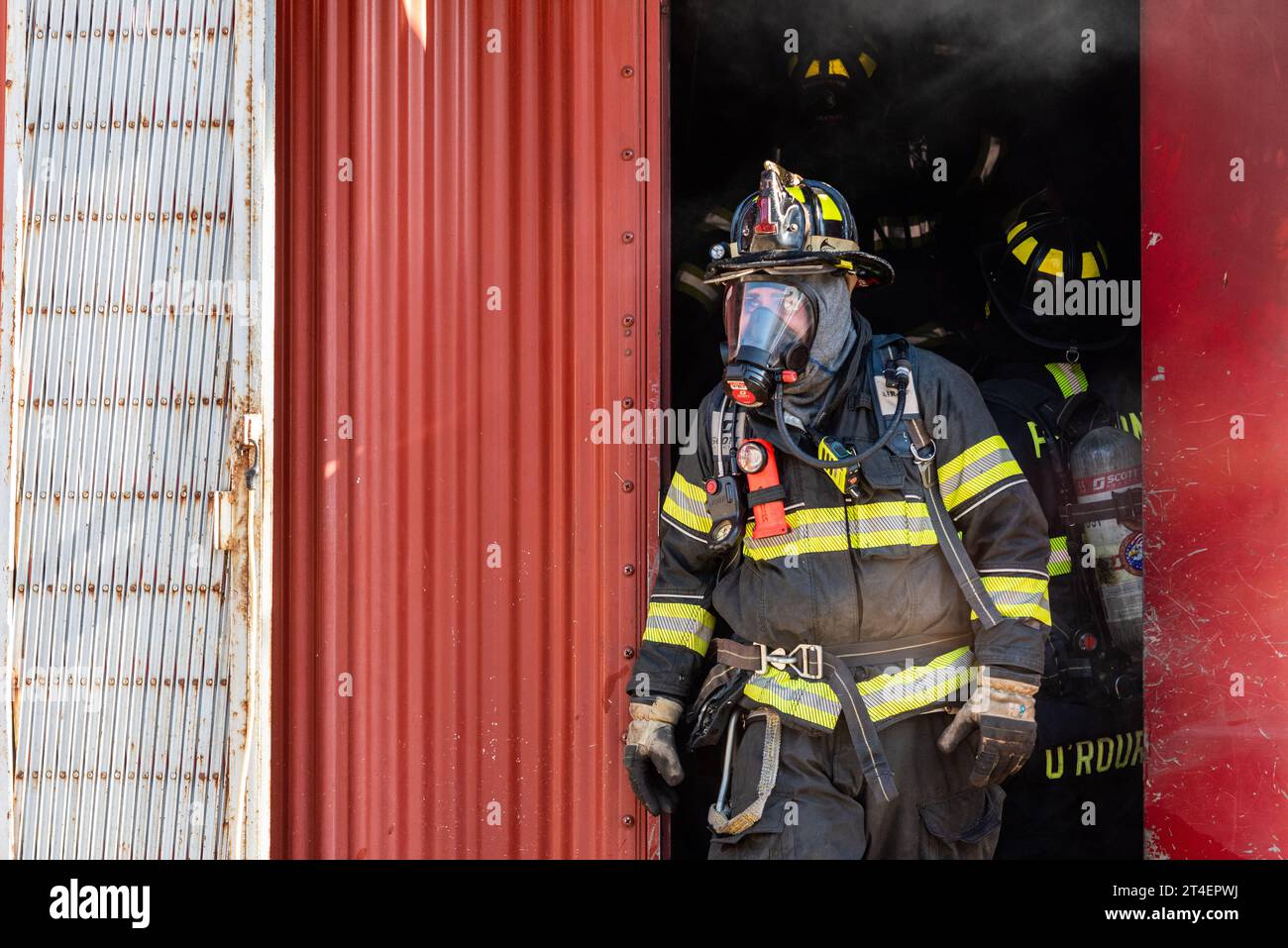 Oakham fire department hi-res stock photography and images - Alamy