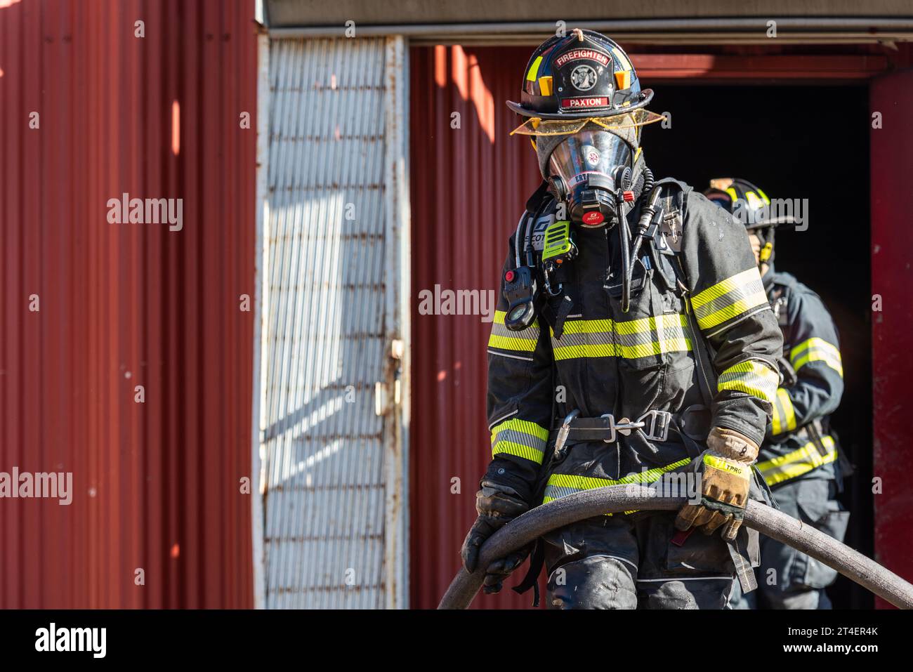 West boylston fire department hi-res stock photography and images - Alamy