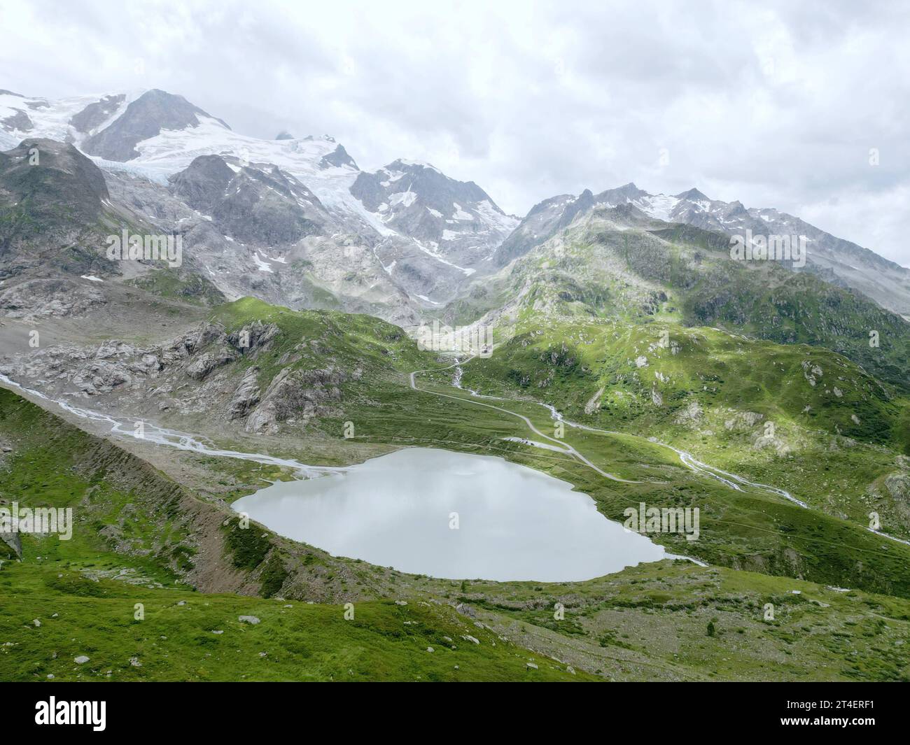 Gletscher steingletscher hi-res stock photography and images - Alamy