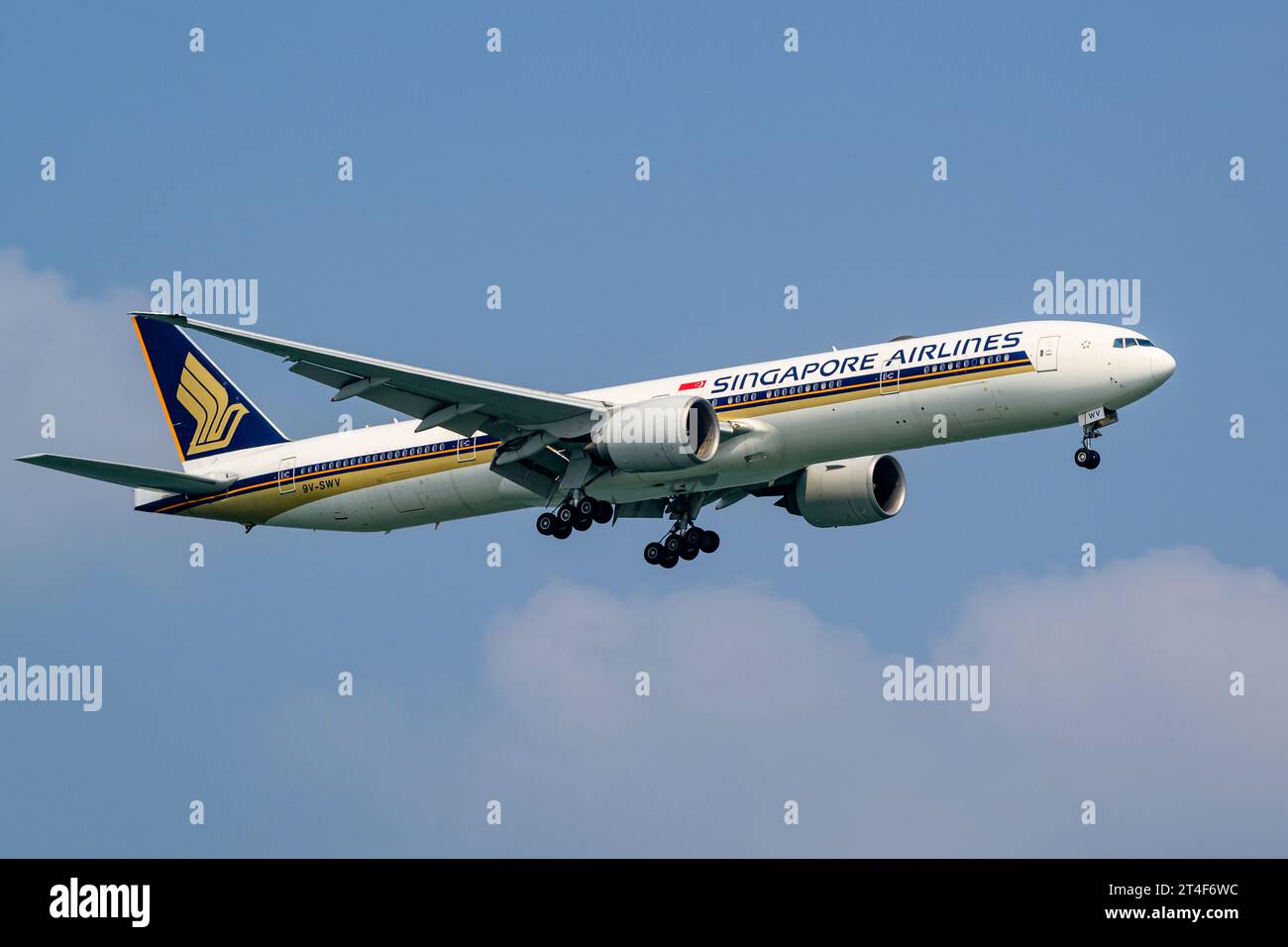Singapore Airlines 777-300ER Business Class: Bottom Line Review
