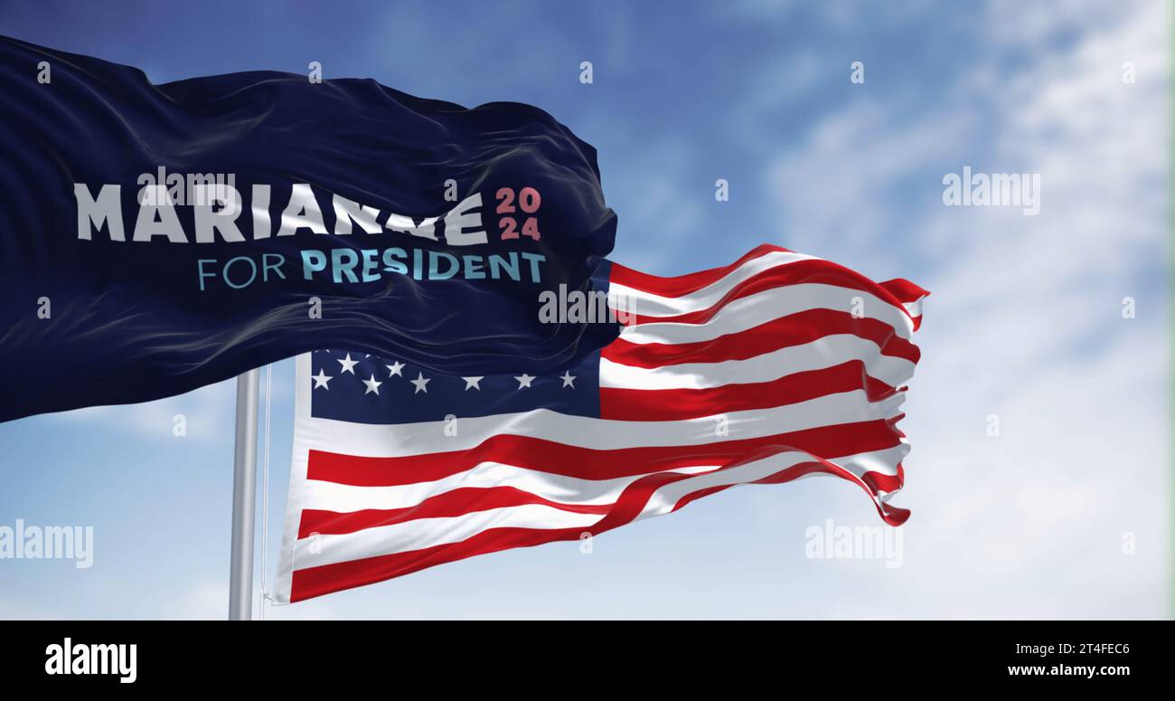Democratic Party Primaries 2024 Antonio Lynn