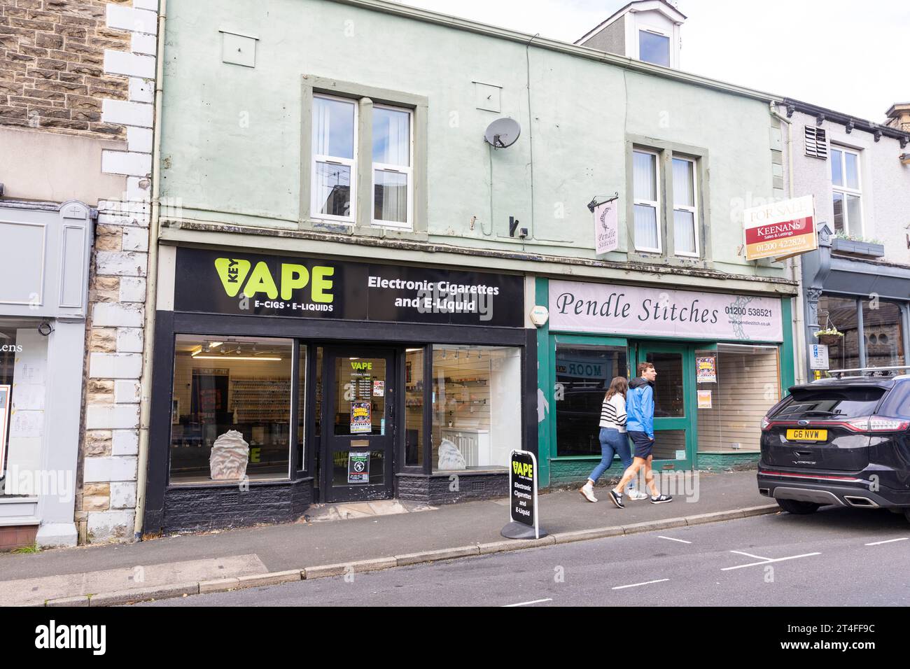 croydon council vape shop pavement obstruction After residents complained to us about the pavement being regularly blocked  outside a shop on Selsdon Road, South Croydon, we took action. The owner of  the vape shop has now agreed to