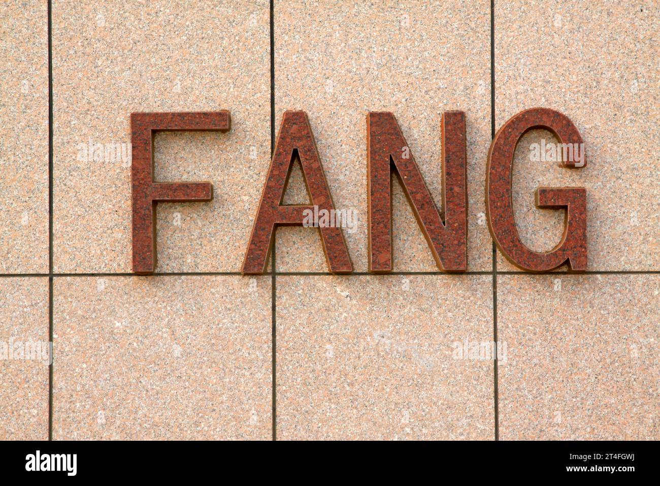 Ceramic tile letters hi-res stock photography and images - Alamy