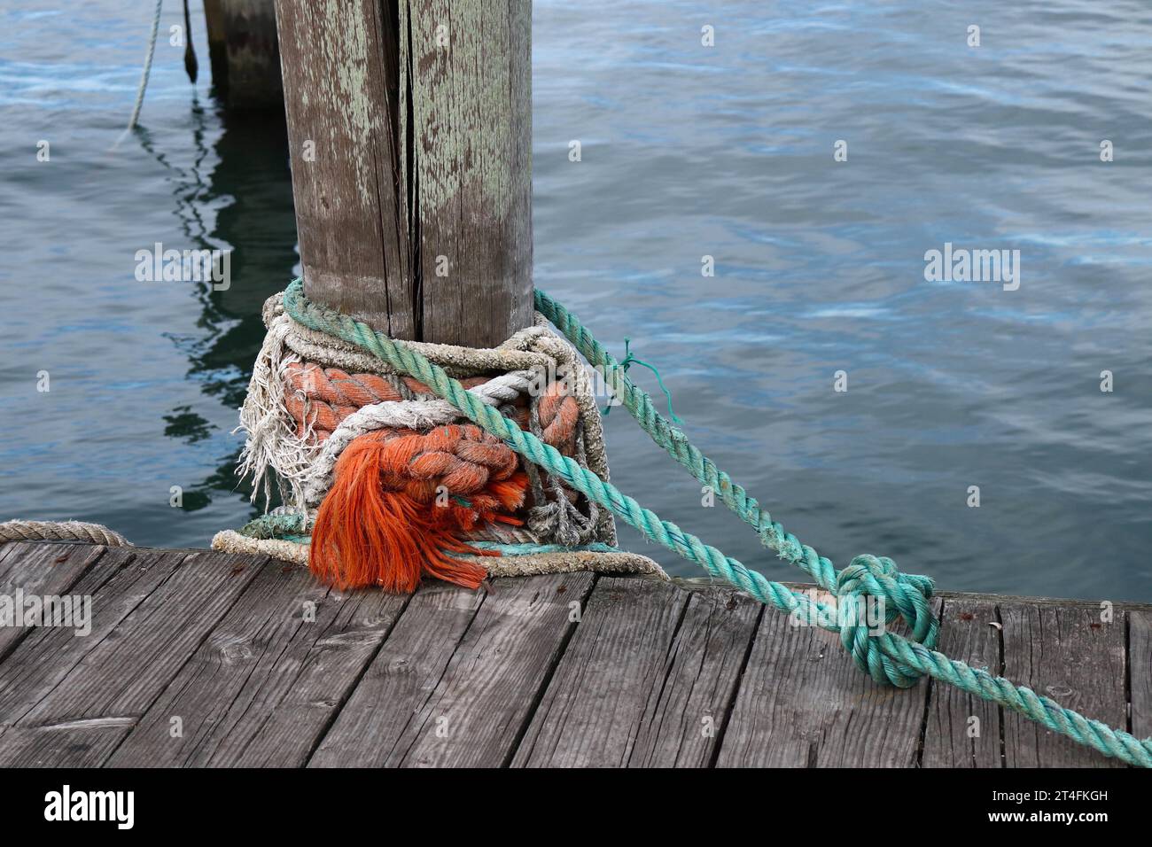 https://c8.alamy.com/comp/2T4FKGH/boating-pier-dock-piling-and-ropes-2T4FKGH.jpg