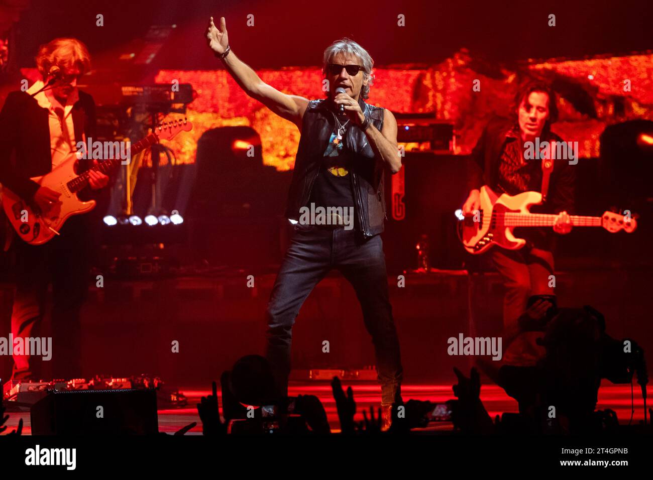 luciano ligabue dedicato a noi