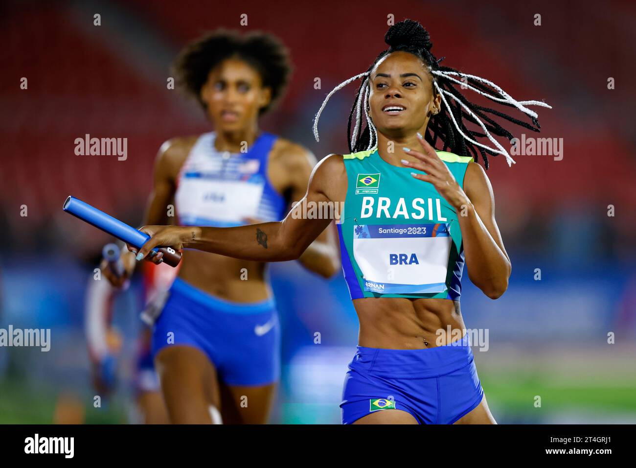 Tiffani marinho of brazil hires stock photography and images Alamy