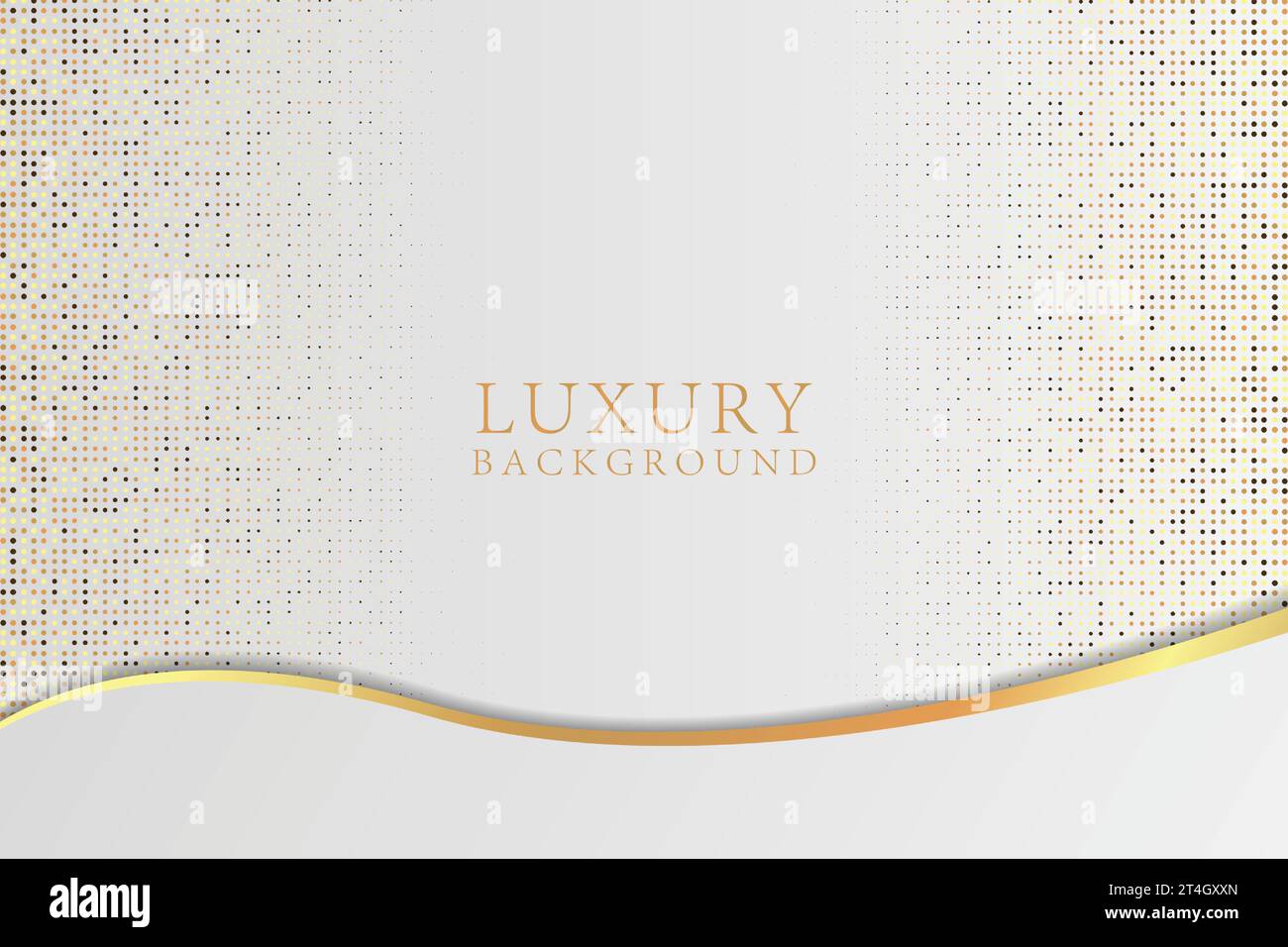 Modern Abstract White Luxury Background Royalty Free Vector Stock Modern Abstract White Luxury Background Royalty Free Vector Stock