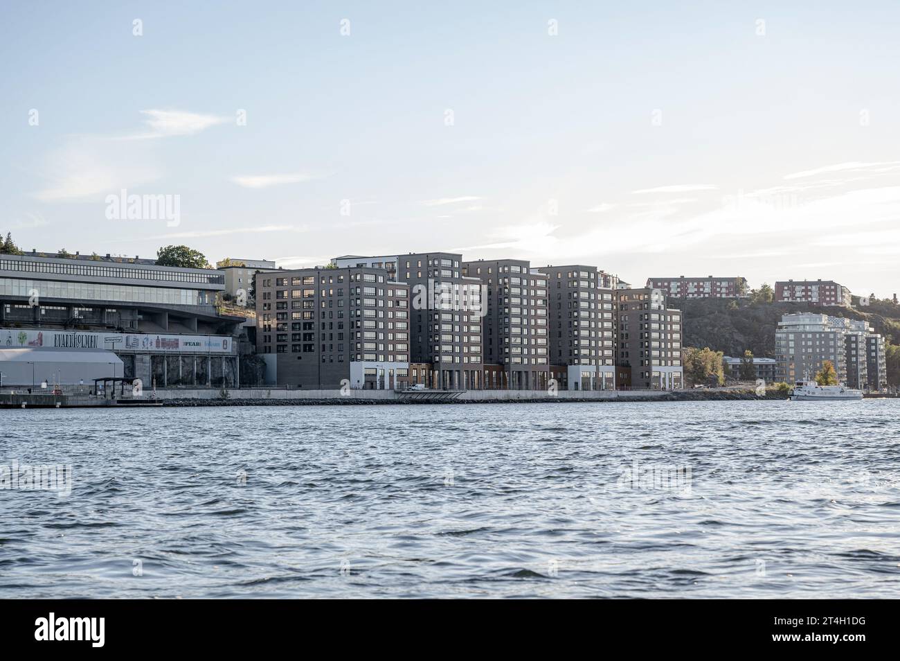 Apartment for Sale in Stockholm - Luxury Apartment Buildings In Stockholm