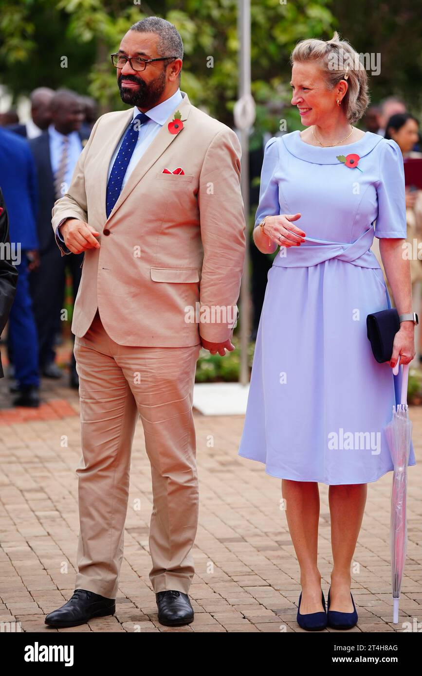 Uhuru gardens hires stock photography and images Alamy