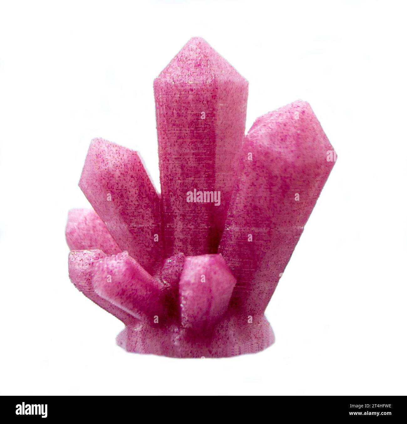 3d printed objects Cut Out Stock Images & Pictures - Alamy