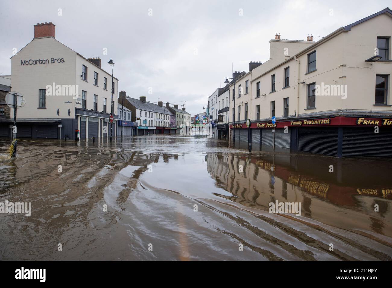 Newry northern ireland flooding hires stock photography and images Alamy